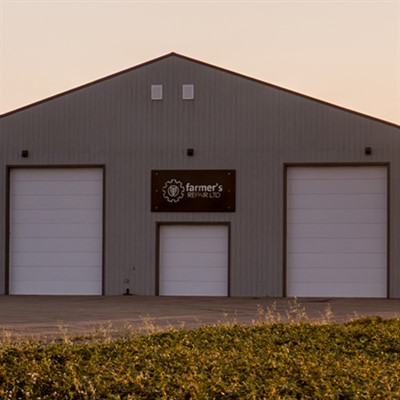 Farmers-Repair